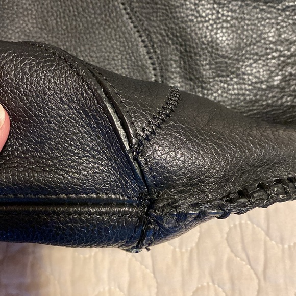 Chi designed by Falchi bag - Picture 9 of 14